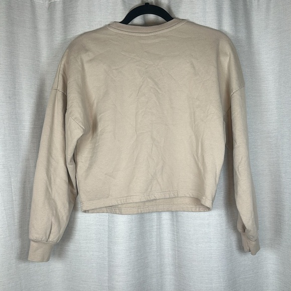 MICKEY MOUSE CREW NECK SIZE(XS) - Picture 4 of 4